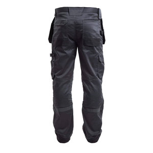 Pantalones Cargo para Hombre Disponibles para ODM, Pantalones Cargo para Hombre de Venta Caliente, Pantalones Cargo para Hombre Directo de Fábrica - Product Image 3