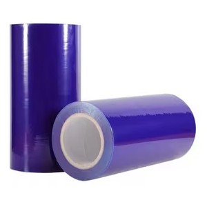 KOSAN KSC-40300B(UV) UV Protection Transparent <b>Window</b> <b>Film</b> Custom Logo Printed Sun Heat Block Solar Control LDPE Protective <b>Film</b> - Product Image 2