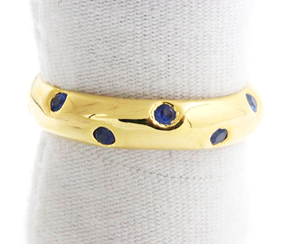 Memoria Jewels <b>925</b> <b>Silver</b> Cubic Zircon Gemstone <b>Ring</b> IGI Certified <b>925</b> Solid Sterling <b>Silver</b> Gold Plated Bezel Setting <b>Ring</b> - Product Image 3