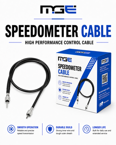 Câble de compteur de vitesse pour motos Bajaj - Product Image 2