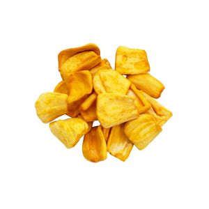 Fruta Deshidratada Congelada Más Vendida, 100% Jaca, Sabor Dulce, Origen Vietnam, Rica en Nutrientes, Fruta Confitada Orgánica, Envasada al Vacío - Product Image 2