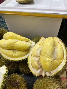 Mejor Precio en Pulpa de Durian Congelada IQF de Vietnam |   Polpa Dulce y Cremosa |   Fruta Entera y Pulpa de Grado de Exportación - Sra. Tarina - Product Image 6
