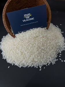 ARROZ SUSHI CAMOLINO JAPONICA CALROSE CALIDAD UE, arroz de grano corto, el mejor al por mayor, OEM, ODM, VIETNAM - LINDA +84393250278 - Product Image 6