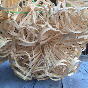 Porte-gobelets en bambou vietnamien de haute qualité pour fournitures de bureau industrielles et vente en gros, décoration écologique 99 Gold Data - Product Image 3