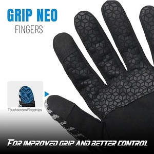ถุงมือตีเบสบอลประสิทธิภาพสูง น้ำหนักเบา สำหรับฝึกซ้อมเบสบอล - Product Image 6