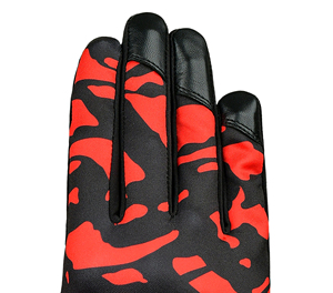 Gants de frappe de baseball personnalisés, protection professionnelle des mains, gants antidérapants pour joueurs de baseball et de softball - Product Image 4