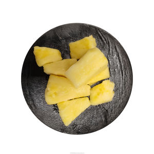Piña Congelada de Primera Calidad, la Más Vendida, al Mejor Precio, Suministro del Fabricante de Vietnam, Empaque Personalizado - Product Image 4