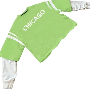 Vêtements personnalisés pour chiens : Combinaison à capuche verte unie en coton doux 100% pour chiots, séchage rapide, respirante, vente en gros - Product Image 1