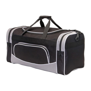 Bolsa Deportiva Unisex Pequeña con Bolsillo Impermeable, Correa Ajustable de Neopreno, Compartimento para Zapatos, Resistente al Agua - Product Image 6