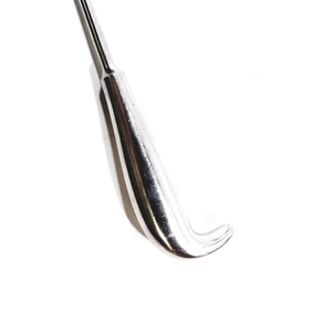Premium Dingman Bone <b>Hook</b> 19cm Stainless Steel Sharp Fine Tip Orthopedic Bone <b>Hook</b> Retractor for <b>Plastic</b> & Maxillofacial Surgery - Product Image 5