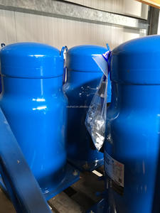 Compresor Danfoss SZ175S4RC SZ175S4CC de 15 HP, Compresor Scroll Performer para Sistemas de Refrigeración Marina - Product Image 3