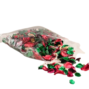 Potpourri Aromático de Flores Secas Ecológicas de Larga Duración, Decoración Natural con Flores Secas, Bolsas Aromatizantes - Product Image 1