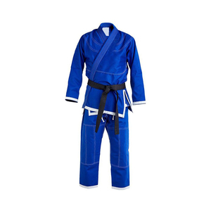 Uniforme de Karate y Judo Personalizado de Fabricación Pakistaní, Ropa de Artes Marciales Colorida de Alta Calidad - Product Image 4