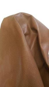 Cow Finished <b>Leather</b> Aniline Cowhide in Brown & Black Customizable Sqft Premium <b>Leather</b> Product - Product Image 6