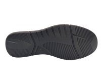 Chaussures Oxford Dlords pour hommes en cuir véritable, à bout pointu, à lacets, semelle extérieure en caoutchouc durable et amortie, toutes saisons, avec semelle intermédiaire