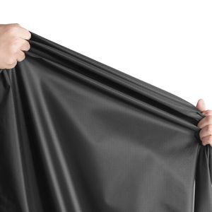 Housse de protection robuste 420D imperméable pour mobilier d'extérieur, grande housse rectangulaire pour table et chaises de salle à manger, housses de protection imperméables pour meubles - Product Image 3