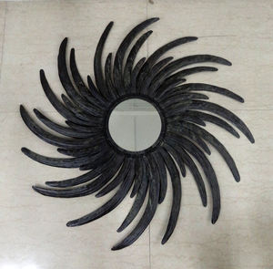 Miroir décoratif mural en gros pour la décoration intérieure - Product Image 4