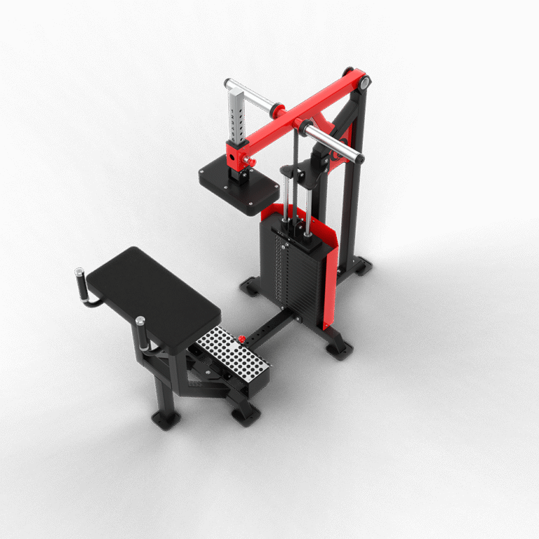 ドンキー・カーフ・レイズ・マシン forWorkout-Alibaba.com
