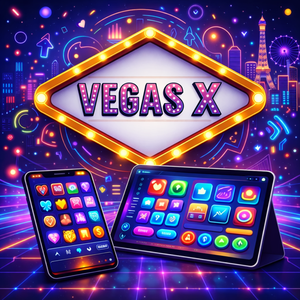 Proveedor de Software de Juegos de Habilidad en Línea Vegas X: Golden Dragon, Panda Master, Juwa, Fish Game Points, Metal, Plástico, Inglés - Product Image 1