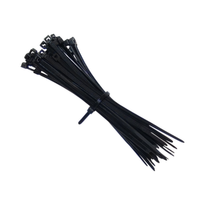 50 fascette stringitubo 2.5x100mm - Product Image 1