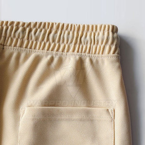 Loose Fit Men Streetwear Baggy <b>Trouser</b> Relaxed Fit Casual Wide Leg Pants For Shopping Travel And Daily Wear - Product Image 3