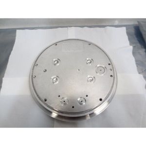 AMAT 0040-18024 E-Chuck, 200mm, MKA, SNNF, CVD - Équipements et pièces semi-conducteurs d'occasion de renommée mondiale à vendre - Product Image 4