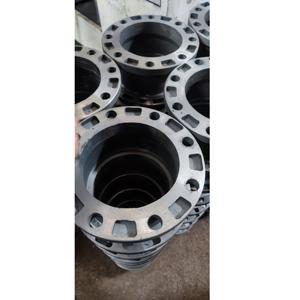 Servicios de fundición de equipos de ingeniería energética: Material de hierro dúctil de alta resistencia y durabilidad para maquinaria y fundición química - Product Image 4