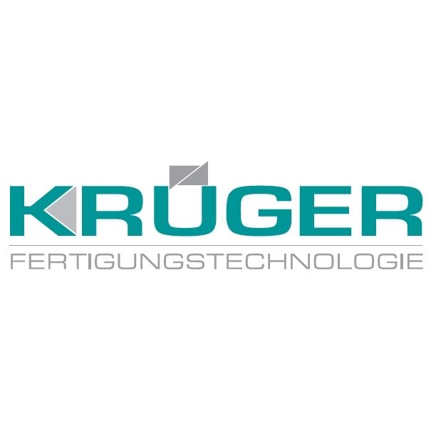 Krüger Fertigungstechnologie GmbH & Co. KG logo