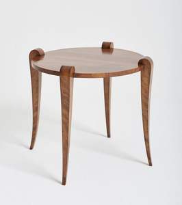 Table à manger, table à manger moderne pour la maison, table de restaurant de luxe, meubles en bois sur mesure, table à manger minimaliste - Product Image 6