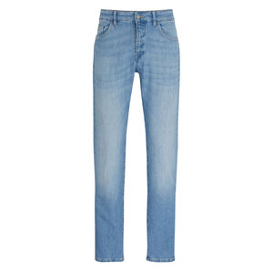 Nuevos Jeans Personalizados para Hombre de Alta Calidad al Mejor Precio Directo de Fábrica con Empaque Personalizado, Jeans de Diseñador - Product Image 6