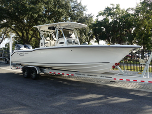 2026 K-e-y W-e-s-t 291 F-S - Product Image 2