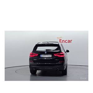 บีเอ็มดับเบิลยู เอ็กซ์3 เอ็กซ์ไดรฟ์ 20i เอ็ม สปอร์ต ปี 2024 พวงมาลัยซ้าย เกียร์อัตโนมัติ พร้อมกล้องมองหลัง ระยะทาง 24,819 กม. - Product Image 4