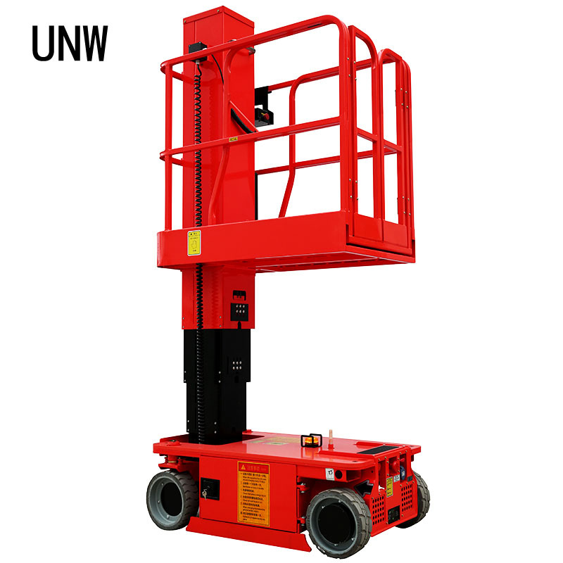 UNW 12m High Performance High End