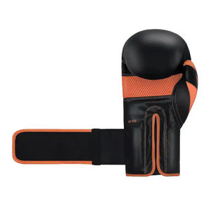 Guantes de Boxeo al Por Mayor, Precio de Venta al Por Mayor, Guantes de Boxeo de Alta Calidad, Guantes de Boxeo Profesionales, MOQ Bajo, Personalización de Fábrica - Product Image 5