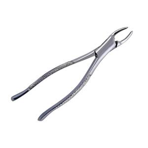 Pinzas de Extracción Dental de Acero Inoxidable de Alta Calidad, Estándar Alemán, Herramienta de Extracción de Dientes Según Demanda del Cliente, Shuja Surgico - Product Image 4