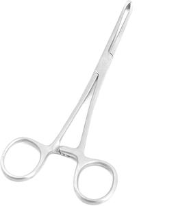 Équipement chirurgical à prix avantageux, fournisseur pakistanais d'instruments chirurgicaux, forceps à tissus Allis - Product Image 3