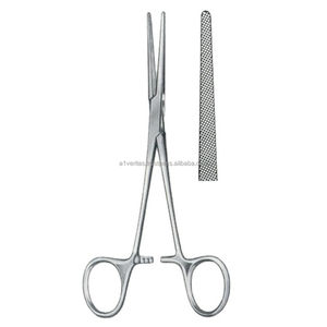 Pinces à artères de qualité supérieure A-1 VERITAS Dixon-Lovelace en acier inoxydable 16 cm |   Kit d'instruments médicaux - Product Image 1