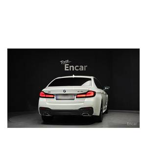 BMW Serie 5 530i M Sport 2023, 1091 km, Caja de Cambios Automática, Volante a la Izquierda - Product Image 4