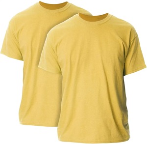 T-shirt pour homme de haute qualité, t-shirt le plus vendu pour homme, t-shirt uni pour homme adulte, vente en ligne - Product Image 5