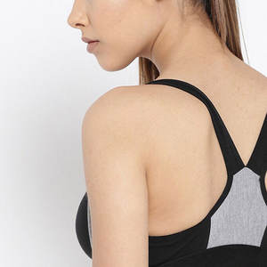 Último Estilo, Color Personalizado, Alta Intensidad, Ropa Deportiva para Mujer, Top Deportivo de Spandex para Mujer en Venta - Product Image 4