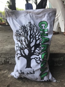 {HOT - DEAL} -CHARBON DE BOIS DE CAFÉ/CHARBON DE BOIS DUR/CHARBON DE BOIS 100% NATUREL POUR GRILL - Product Image 4