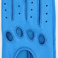 Gants de mode pour hommes en cuir PU durable, compatibles écran tactile, doublure en soie écologique, pour sports d'hiver, haute qualité, logo/couleurs personnalisables - Product Image 6