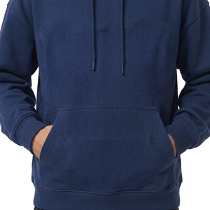 Sudadera con Capucha Personalizada para Hombre, de Algodón Grueso y Felpa, Estilo Urbano Holgado, con Construcción Premium para Marcas de Ropa - Product Image 6
