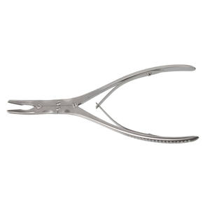 Rongeur de Acero Inoxidable de Grado Médico al por Mayor, Último Diseño, Fuente de Alimentación Manual, Venta en Línea, Instrumento Quirúrgico - Product Image 3