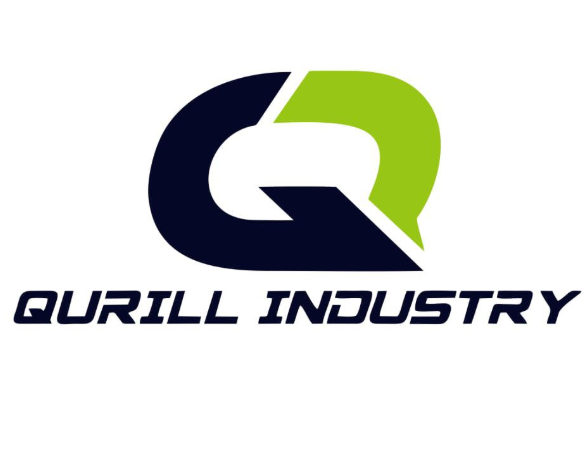 QURILL INDUSTRY logo