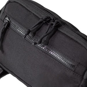 Bolso de Cintura Versátil, Impermeable, de Poliéster, Bolso de Pecho, Bolso Bandolera, Hecho en Vietnam - Product Image 2