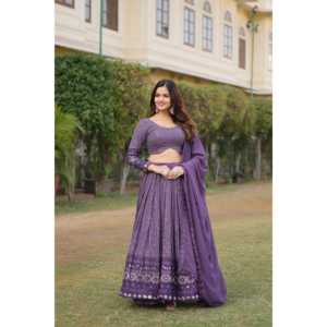 Diseñador Lehenga Choli - Product Image 4