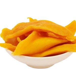 Rodajas de Mango Seco Vietnamita de Alta Calidad, Dulces y Masticables, Fruta Tropical, Suministro a Granel, Snacks - Product Image 1