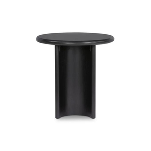 Vintage Style Aluminium Side <b>Table</b> Round Top Handmade Casted Aluminium <b>Folded</b> <b>Table</b> for Living Room and Bedroom - Product Image 4