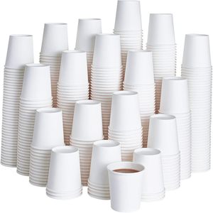 Gobelet en papier à double paroi pour café chaud, thé à emporter et services de restauration - Product Image 3